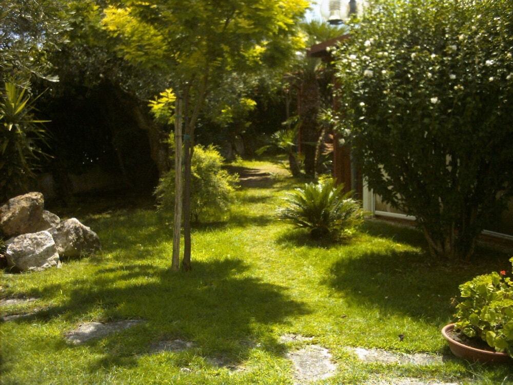 La Villa dei Gourmets - Struttura Sanificata