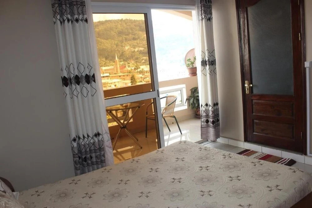 Vannie Hotel