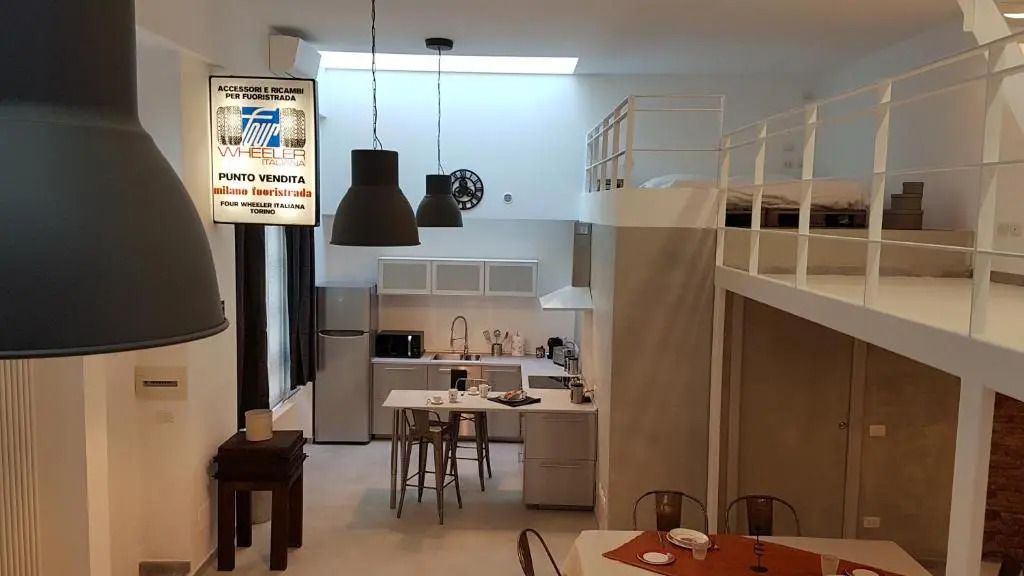 Bike-Loft
