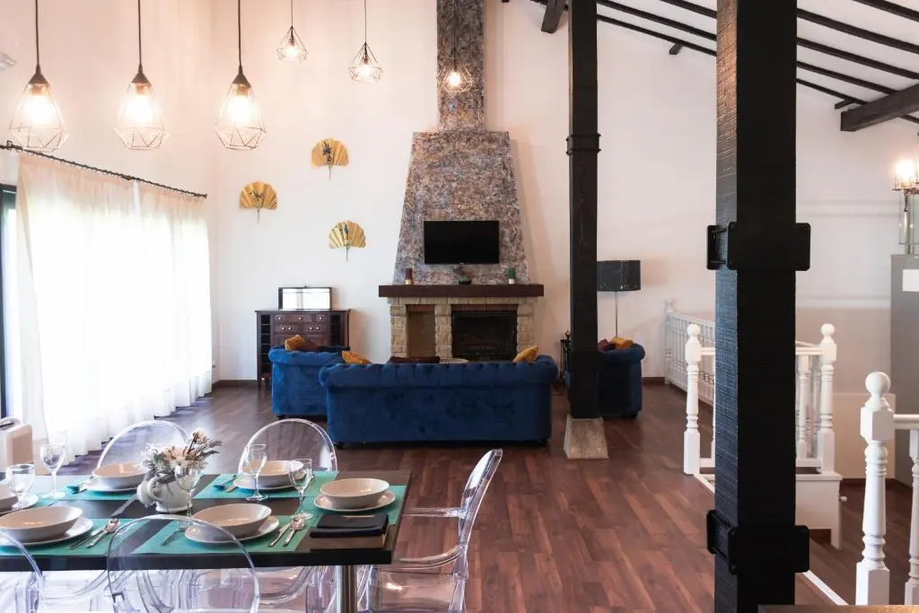 Villa Higer
