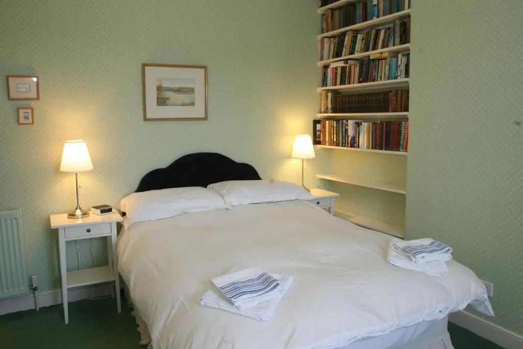 Kirklands House Melrose Bed and Breakfast
