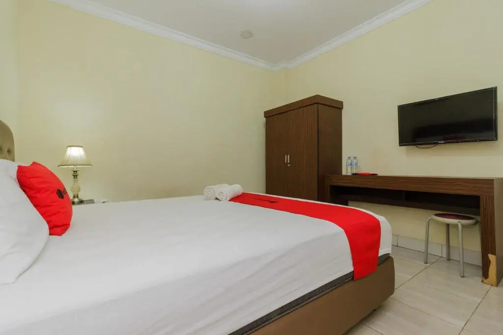 RedDoorz @ Malalayang 2 Manado