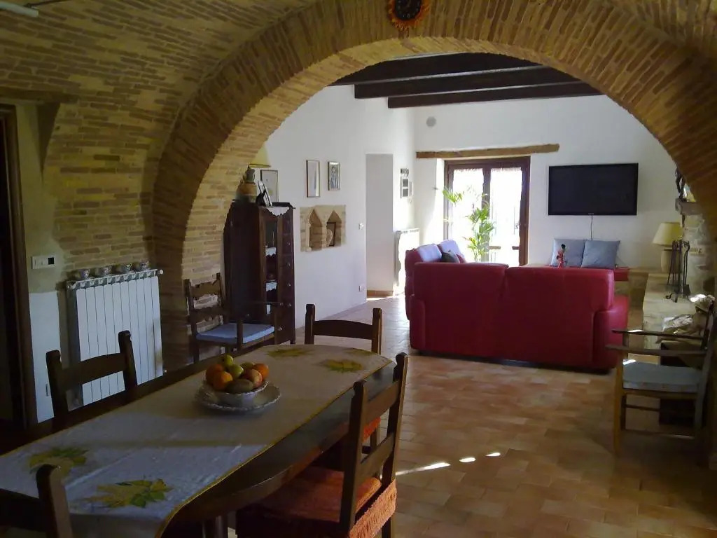 La Tenuta