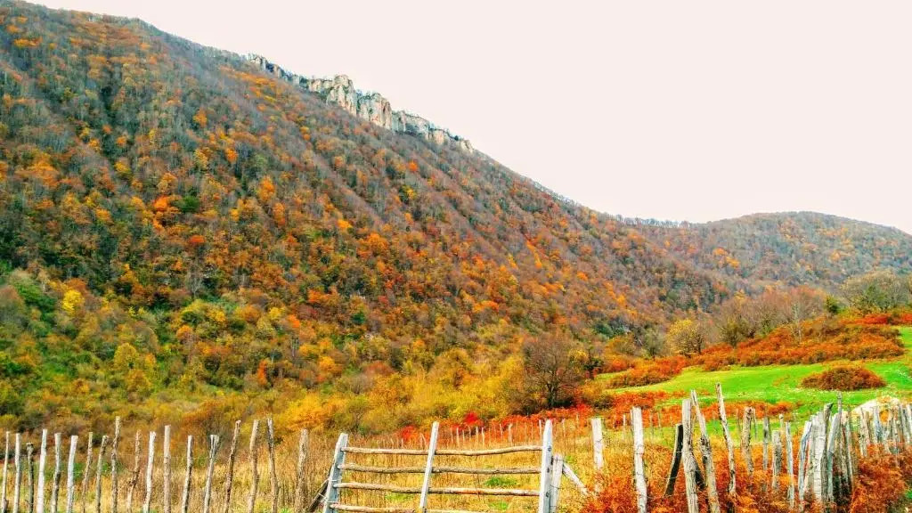 Discover Kinchkha