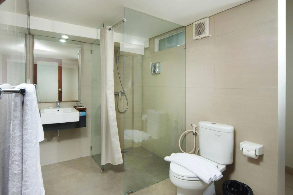 The Legian Sunset Residence