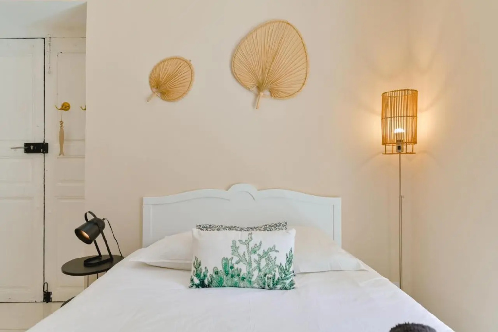 Studio Renove Hyper Centre- Ajaccio
