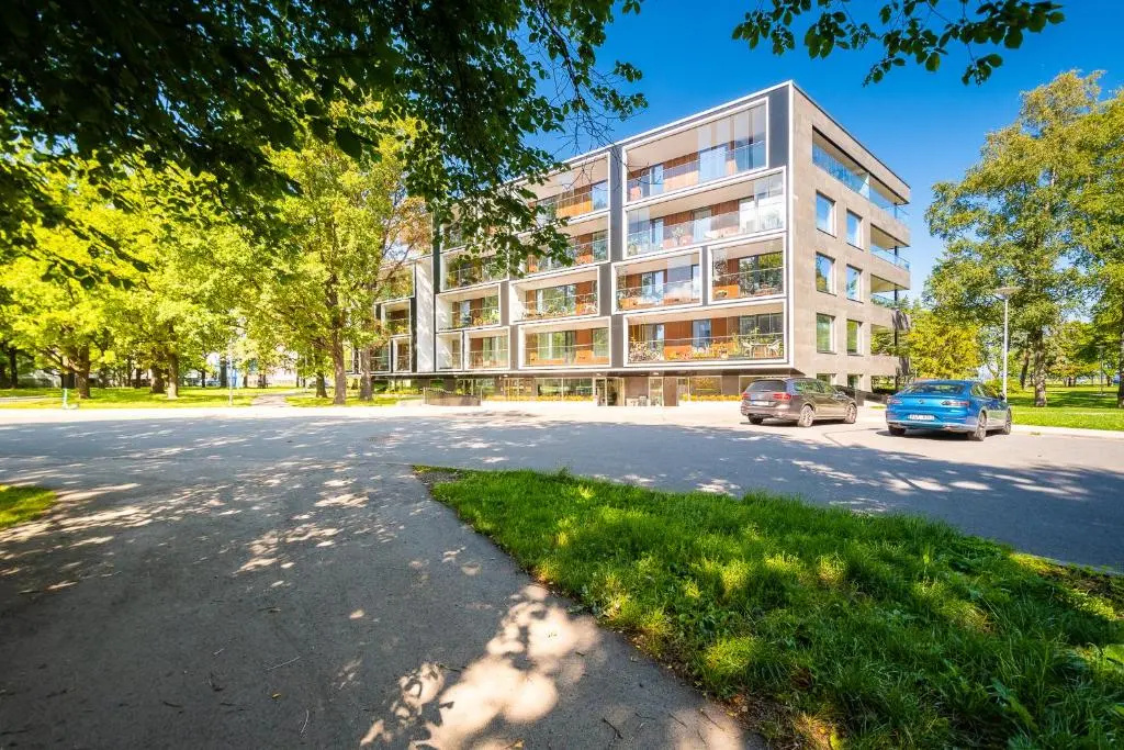 Fabulous Location Apartments Deluxe