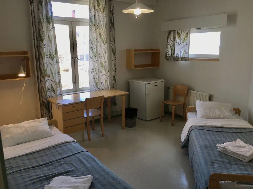 EC-Hostel