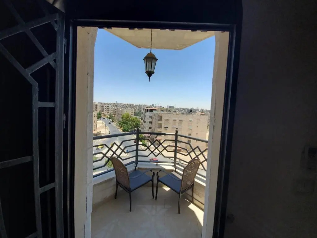 Qubat Heba Palace QHP