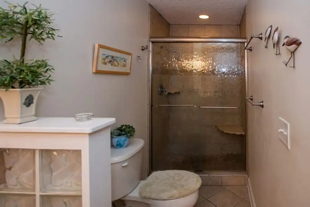 NEWMANS BEACHVIEW home