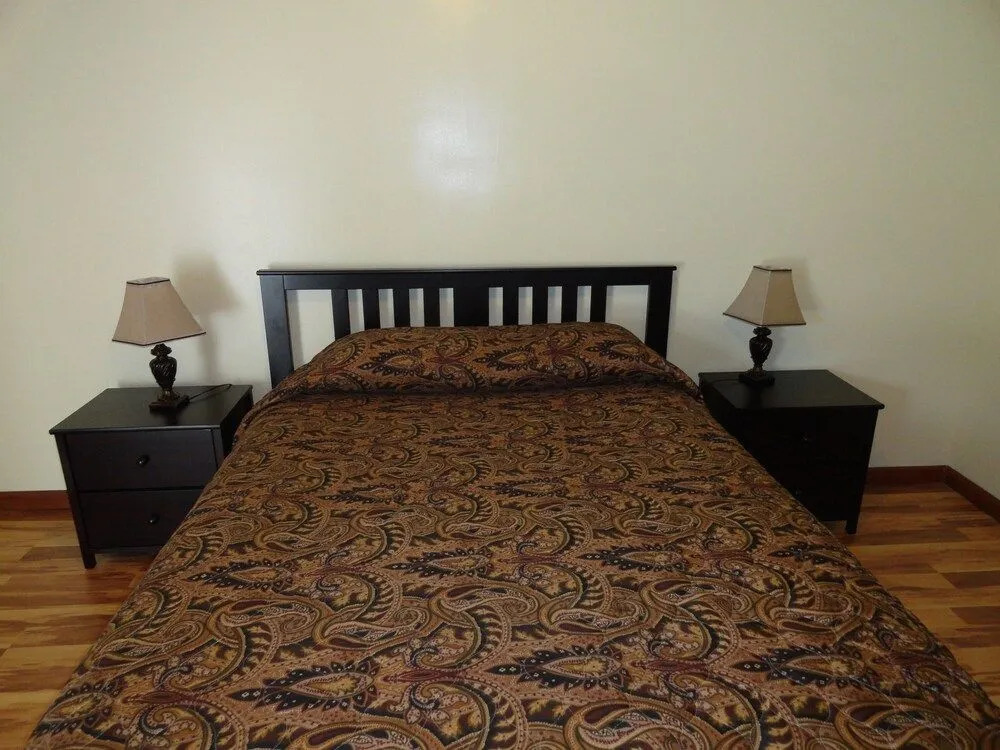 Elm Tree Motel