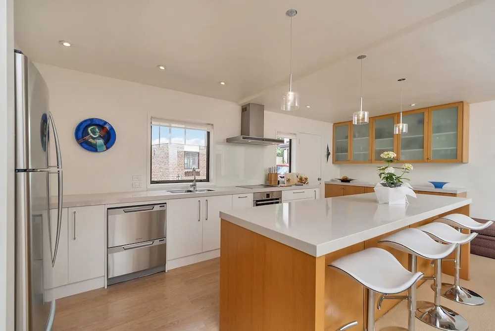 QV Spacious 190 sqm Townhouse - 647
