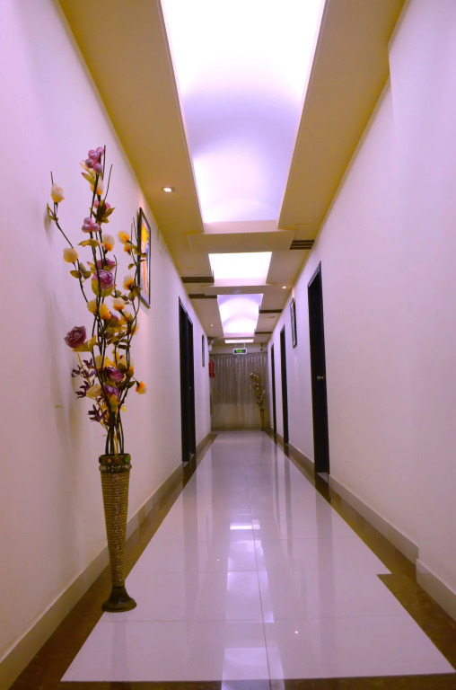 Hotel Valley Garden - Sylhet