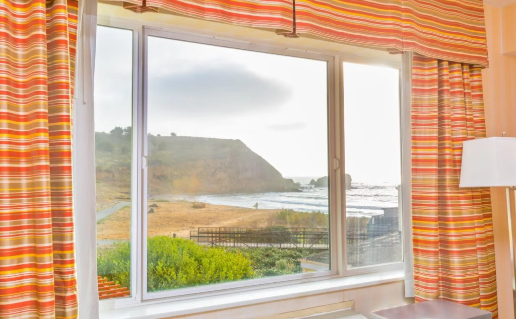 Fairfield by Marriott Inn & Suites San Francisco Pacifica