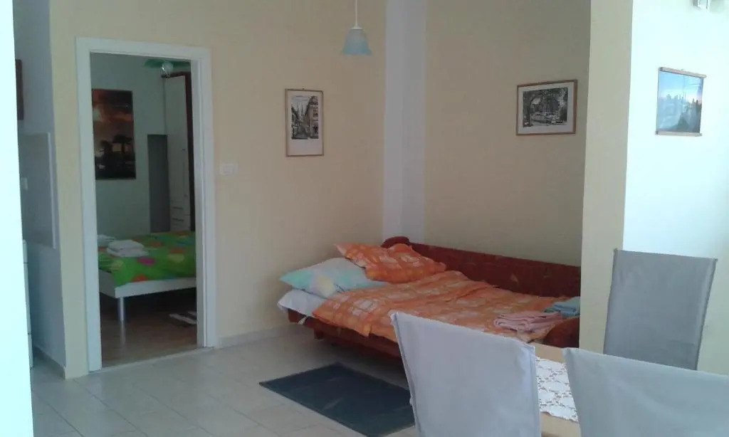 Apartman Brumnjak