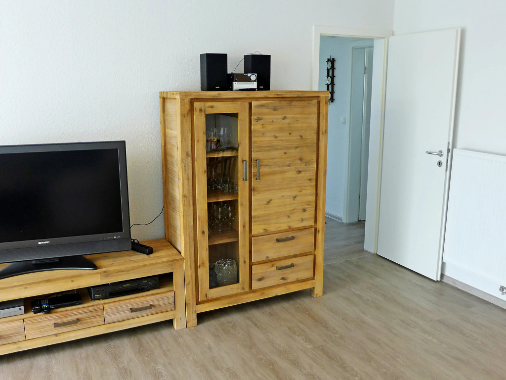 Holiday Home Butzel by Interhome
