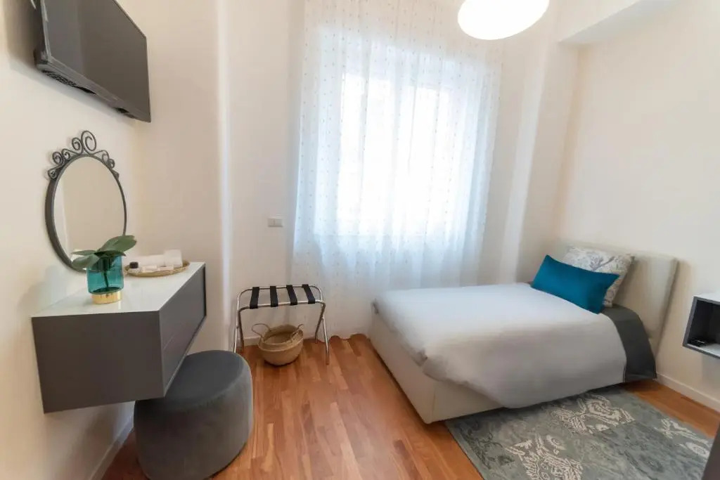 B&B Casa Palmanova