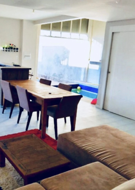 Casa Família Alves