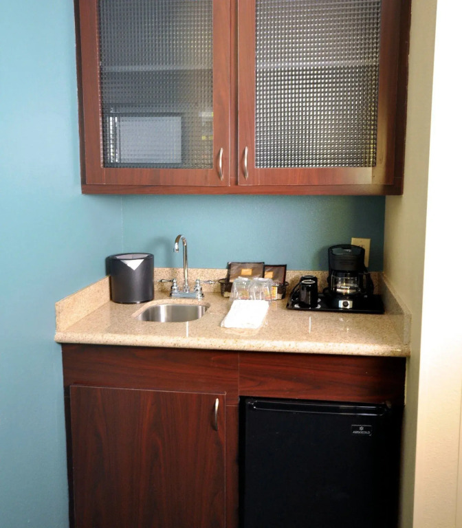 SpringHill Suites Galveston Island