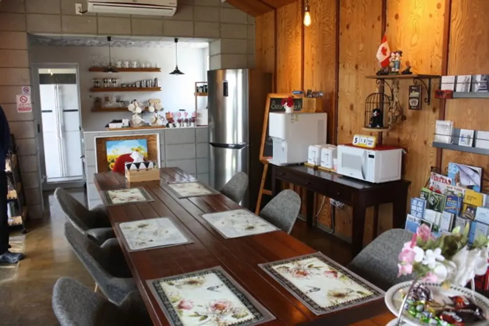 Bookmark Guesthouse