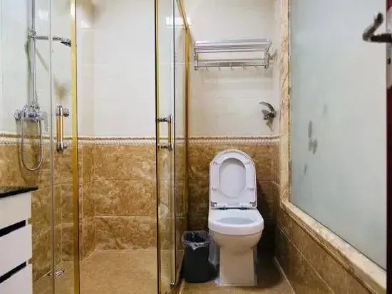 Taining Wugu Hotel