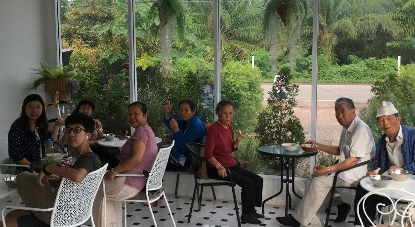 Navara Resort
