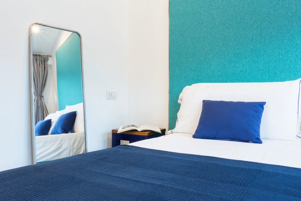 Boutique Suites 186