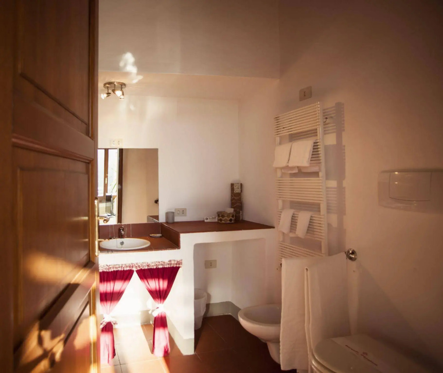 Residenza dEpoca Palazzo Malfatti