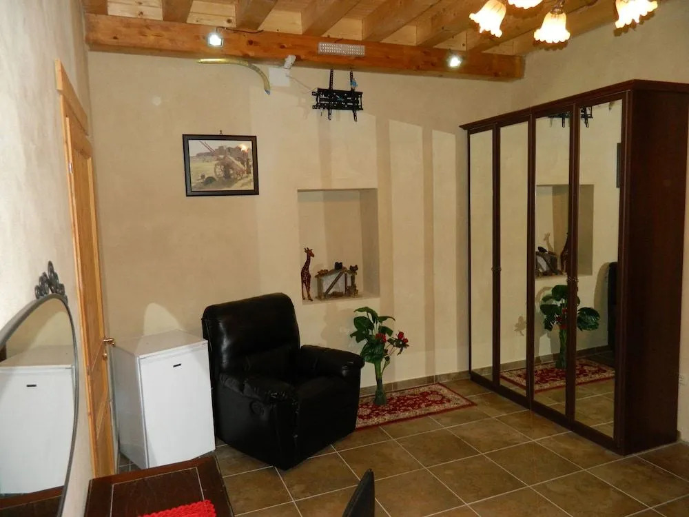 Agriturismo PALMERI