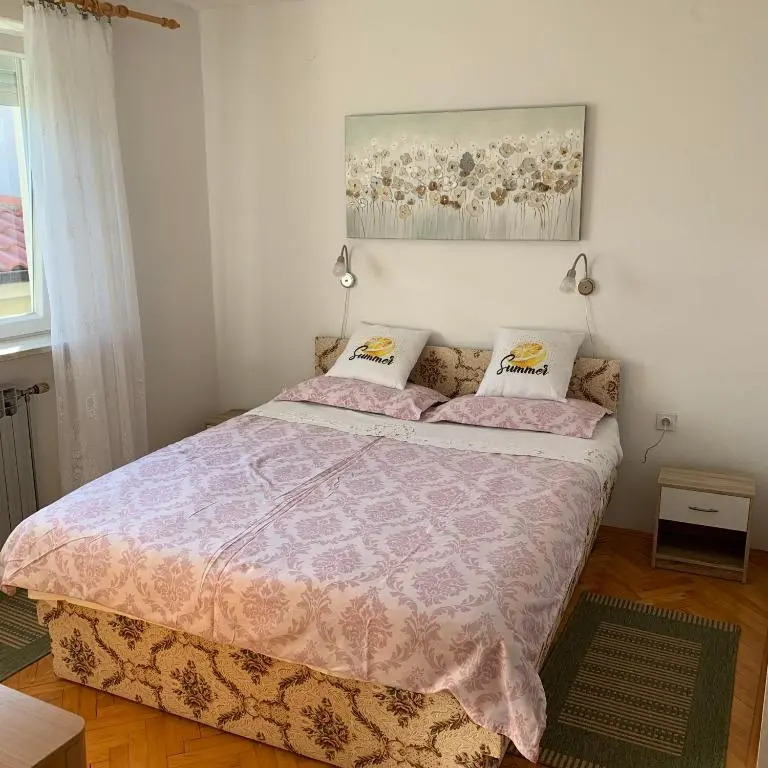 Apartment Lucija