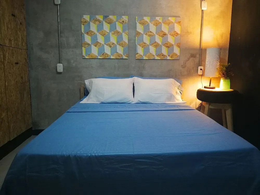 Cartagena Friends Hostel