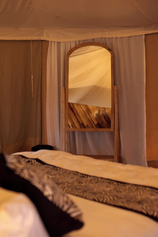 Moyo Tented Camp