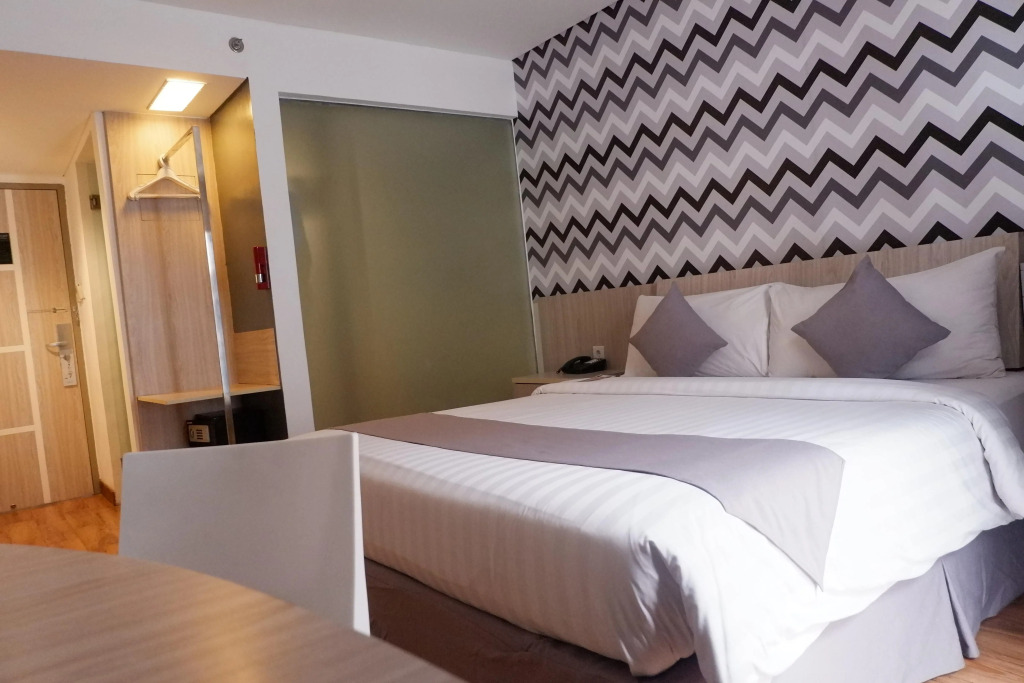Liberta Seminyak Hotel