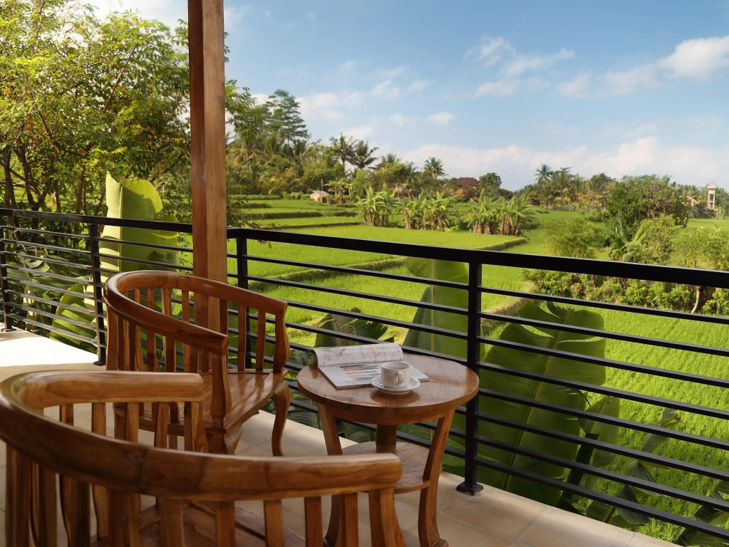 Panorama Ubud Private Villa