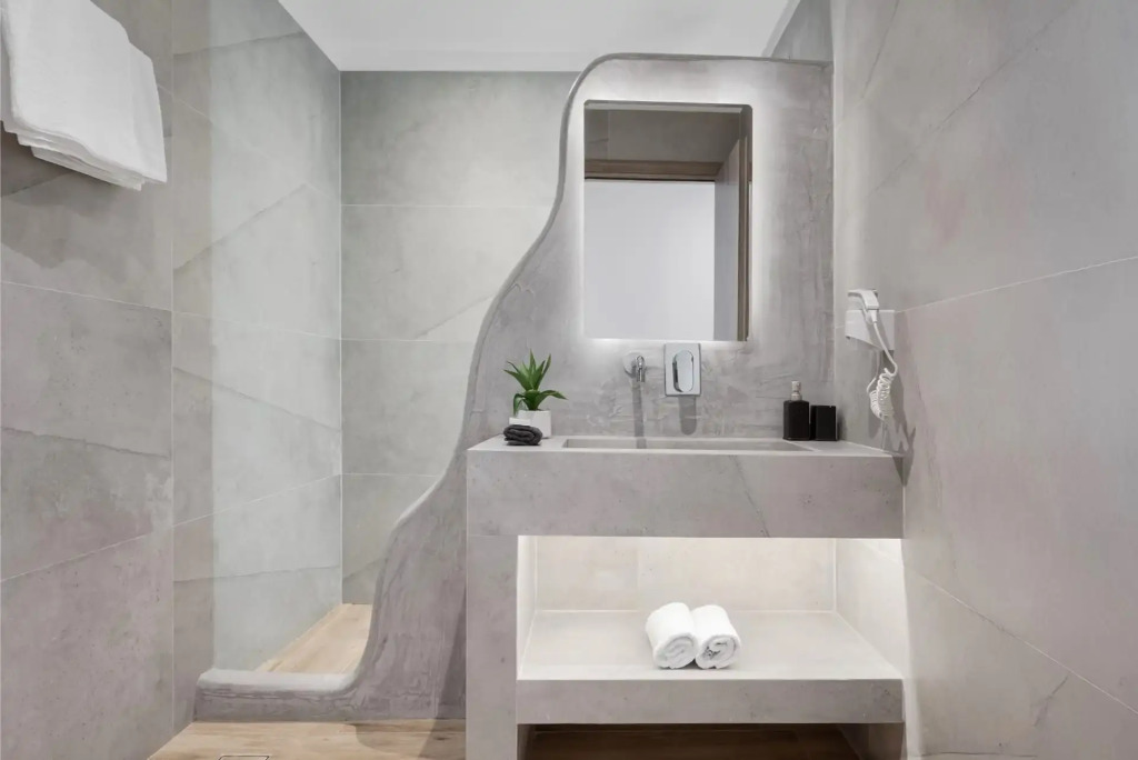 Sette Suites & Rooms