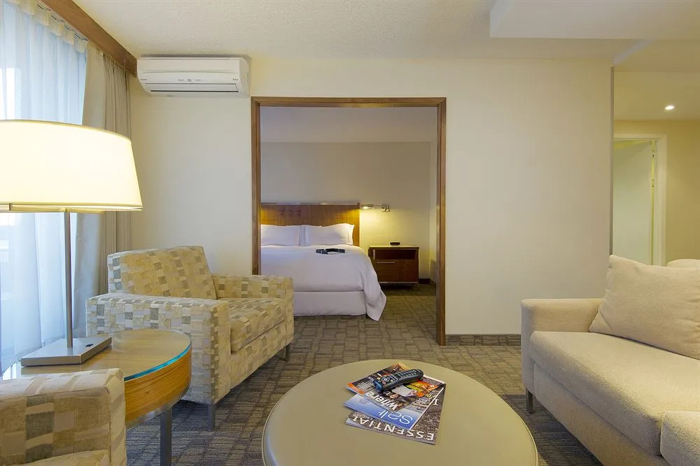 International Hotel Calgary