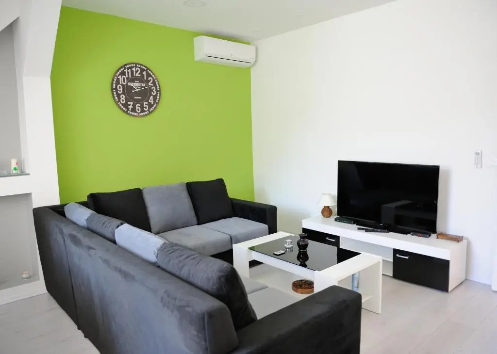 Apartment Vatra
