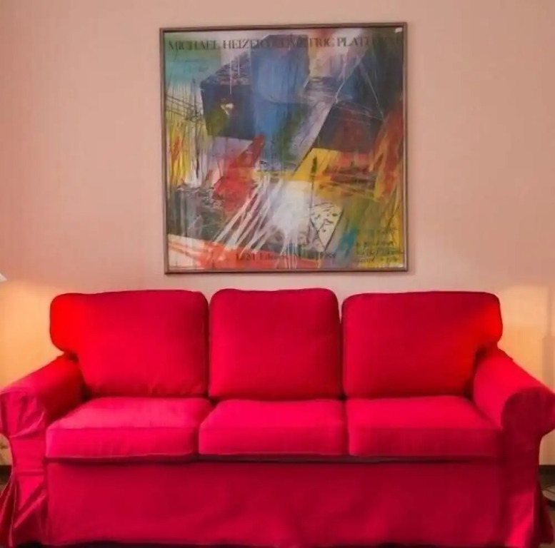 Boardinghouse Vegesack