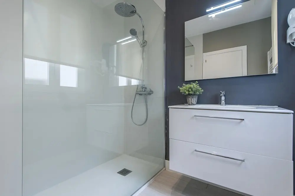 Apartamento Retiro III