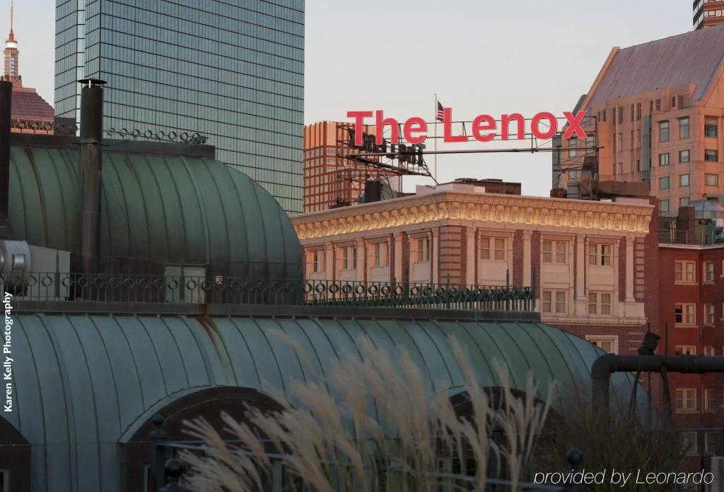 The Lenox