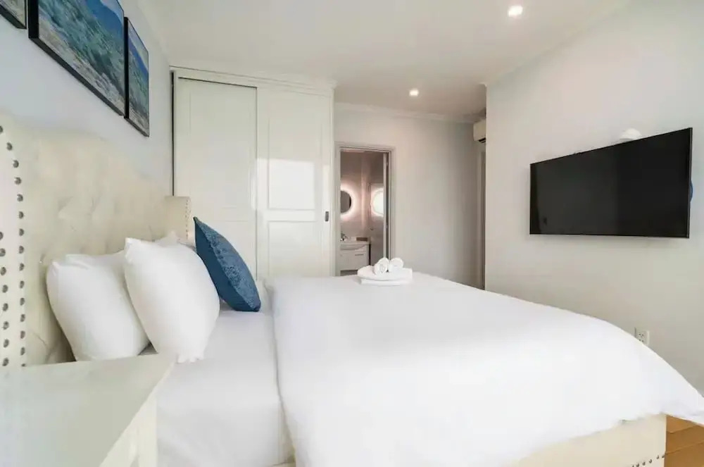 Kotrip Luxury Vacation Leman Residence