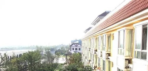 Wuhu Fangte hotel