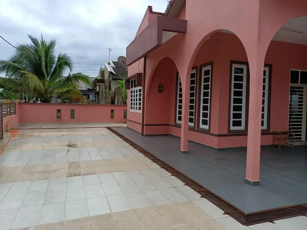 BJ villa homestay