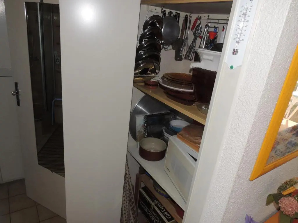 Appartement Royan, 2 pièces, 4 personnes - FR-1-71-63