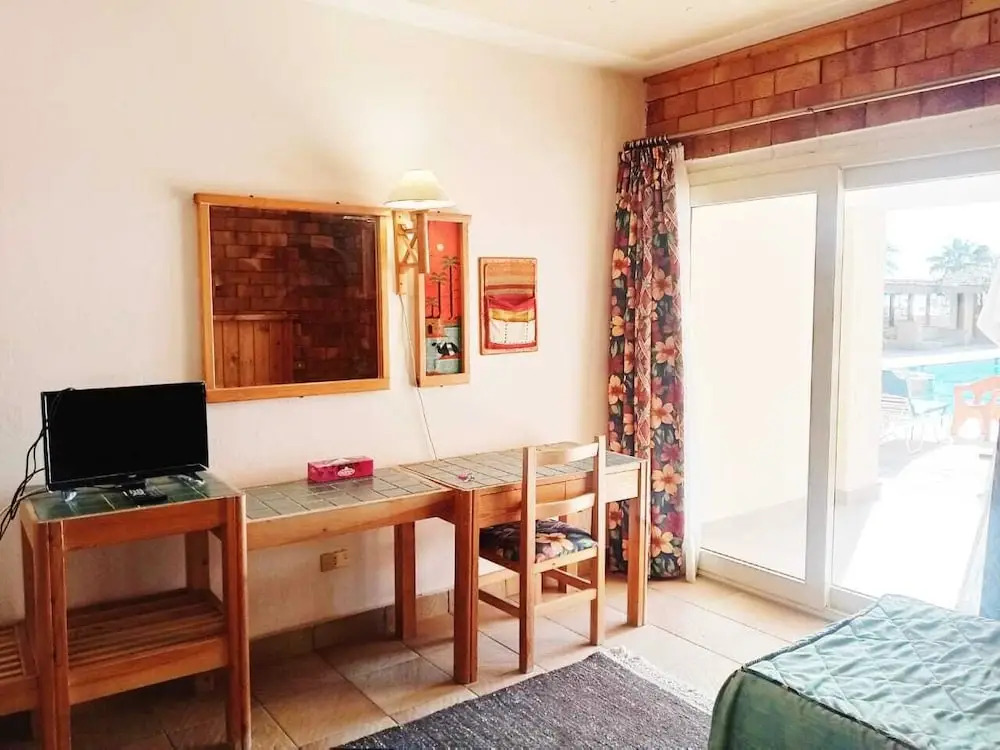 Tobya Boutique Resort