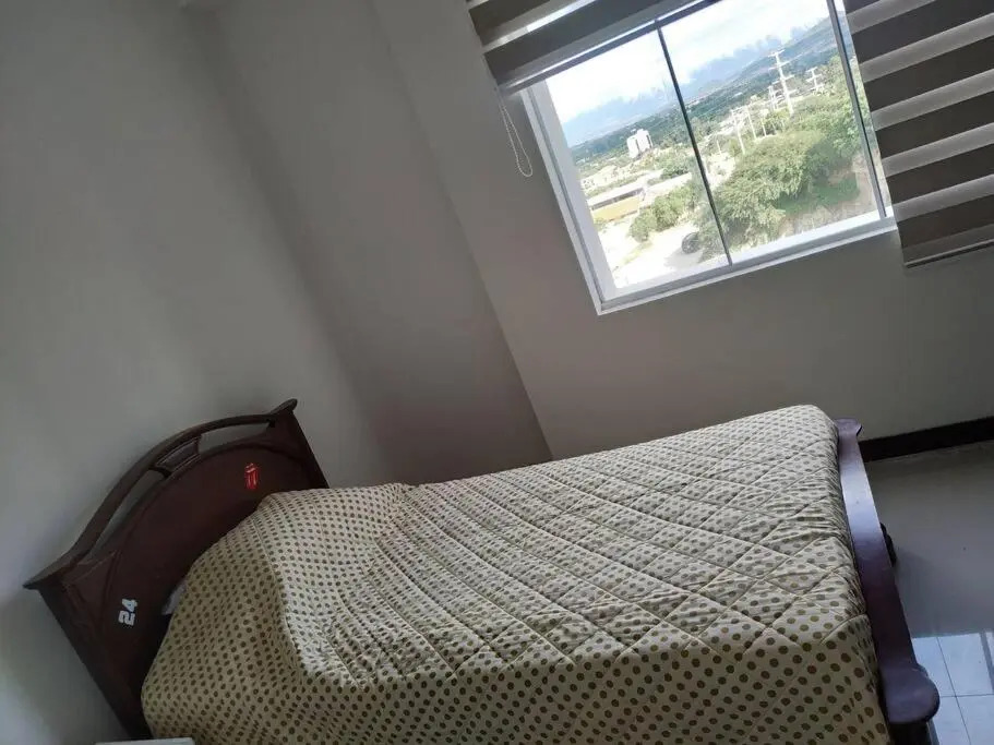 Hermoso Departamento - Zona Miraflores