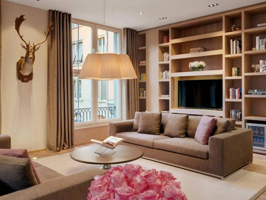 Boutique Hotel Wellenberg