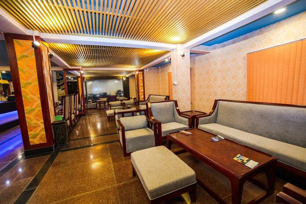 Hotel Kamalashi Palace