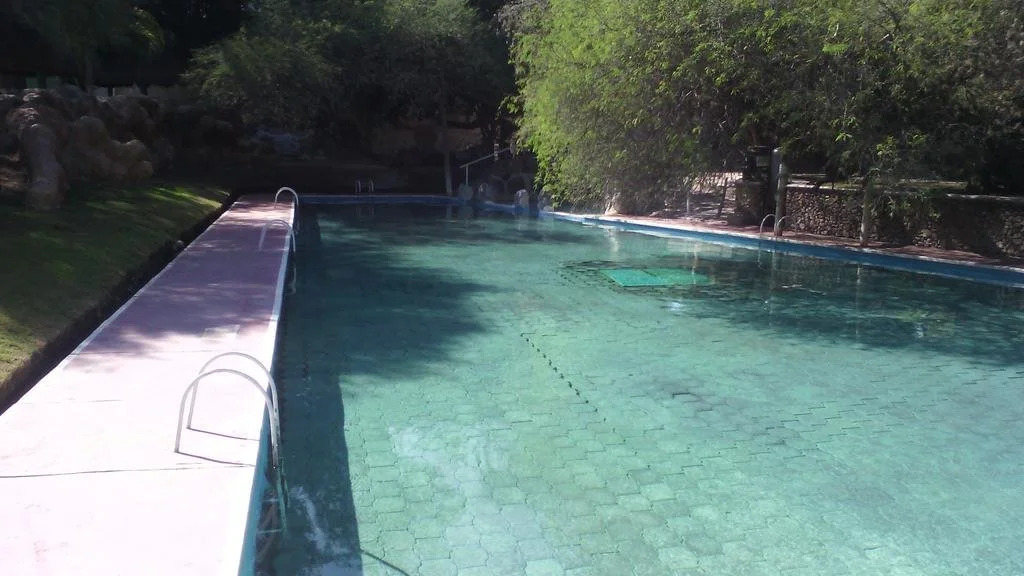 Hotel Del Valle
