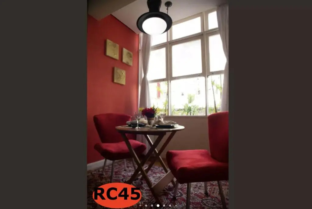 Copacabana Flat